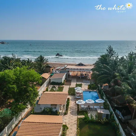 The White Resort